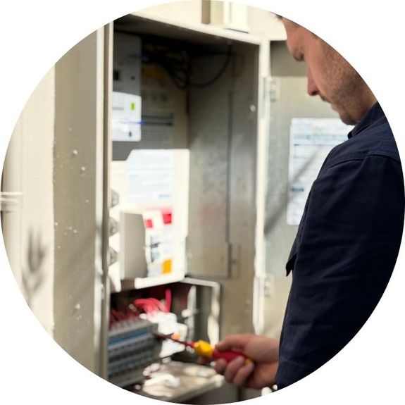 Emergency Electrical Services