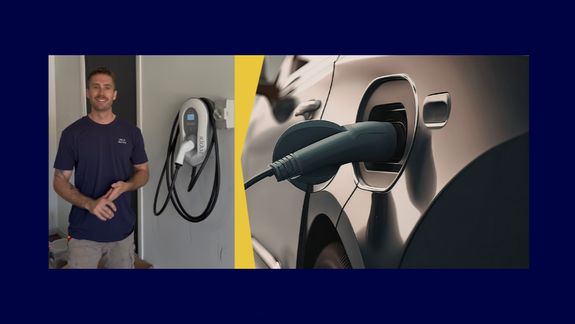Gold Coast EV Charger Installation Experts | INEX Electrical