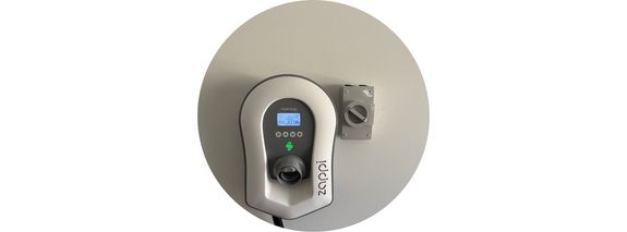 EV Charger Installation Gold Coast