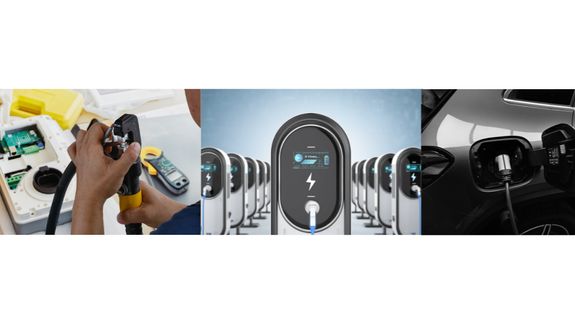 Charge, relax, repeat: EV Charger Installation Gold Coast