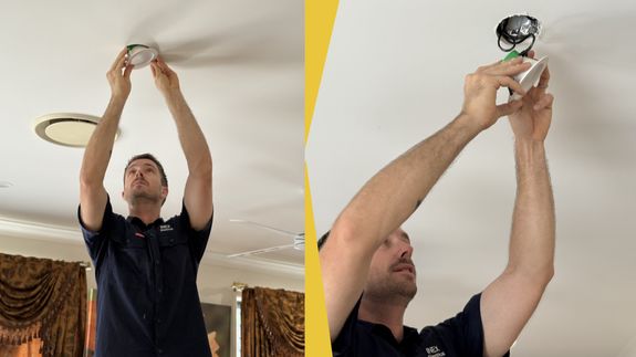 LED Lighting Installation and Lighting Upgrades Gold Coast | INEX Electrical