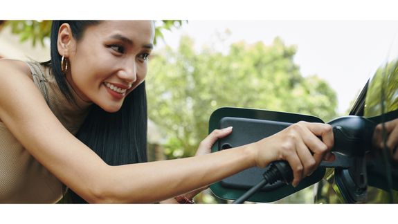 Charging solutions that make your life easier on the Gold Coast.