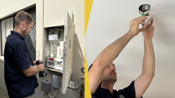 Better Light, Lower Bills - Done Properly