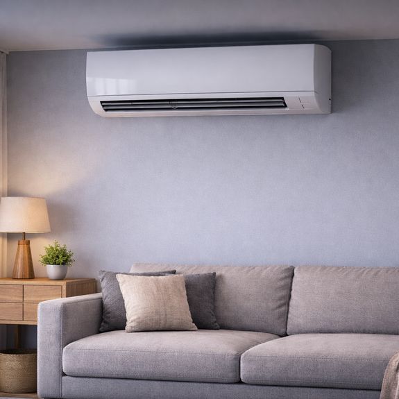 Do you provide maintenance services for air conditioning systems?