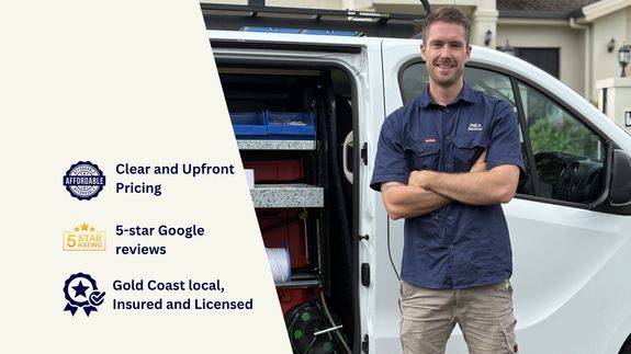 Gold Coast Electrical & Air Conditioning Services | INEX Electrical