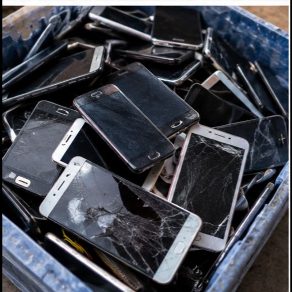 Electronics Recycling