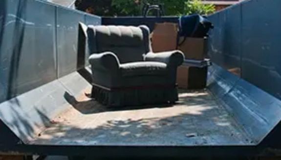 Furniture Removal