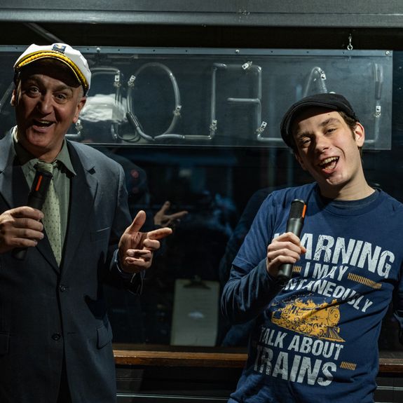 Experience the Best Laughs in Kingston, NY at Kingston VIP Comedy Club !