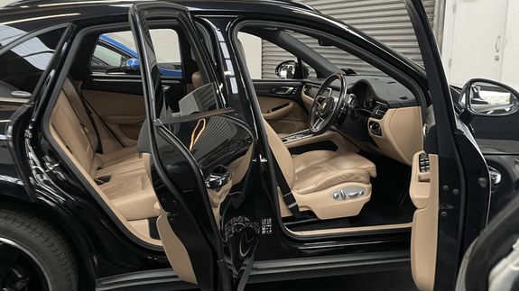 Protect Your Investment. Experience Our Full Premium detail service in Auckland