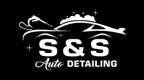S & S Premium Detailing logo