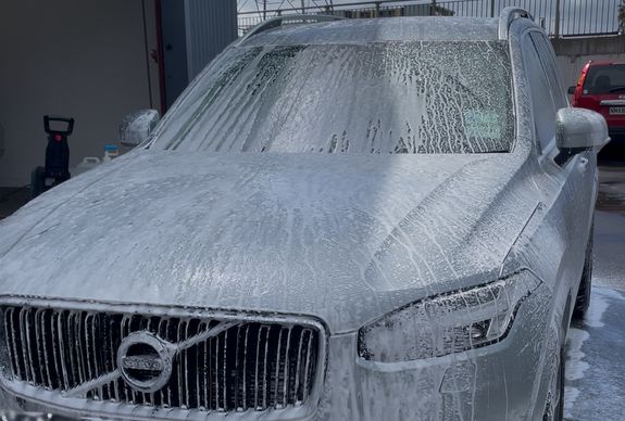 Premium Car Detailing, 20% off your first booking with us.