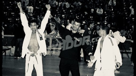 Join the Action at Vlademirbjj - Durban's Premier Brazilian Jiu-Jitsu privat lesson.