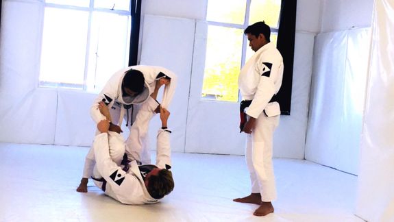 Master the Art of Self-Defense—In Less Time than You Think!