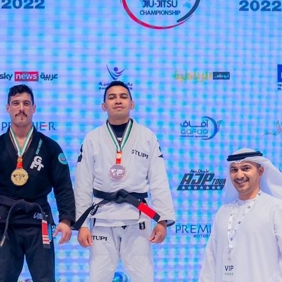 Join the Action at Vlademirbjj - Durban's Premier Brazilian Jiu-Jitsu Academy