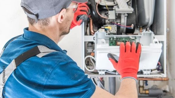 Stay Warm, Save Money in Palos Heights!