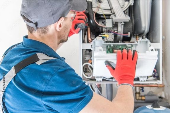 Furnace Repair 