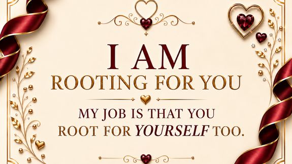 More Than a Name. It’s a Journey of Empowerment.
