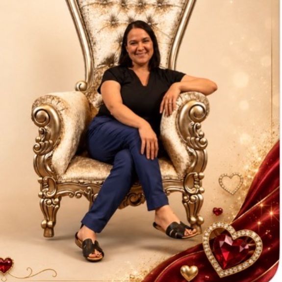 Empower Your Journey with ZanDrea Camacho