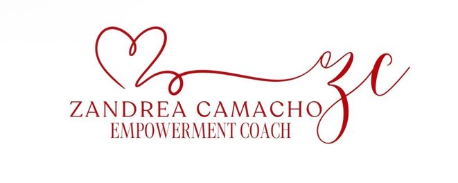 ZanDrea Camacho  logo