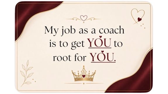More Than a Name. It’s a Journey of Empowerment.