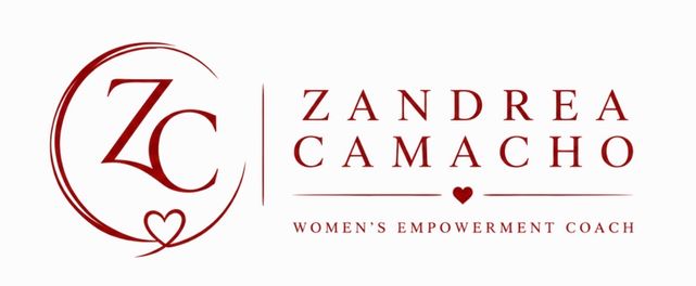 ZanDrea Camacho  logo