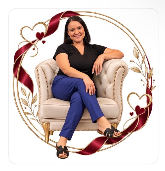 Empower Your Journey with ZanDrea Camacho