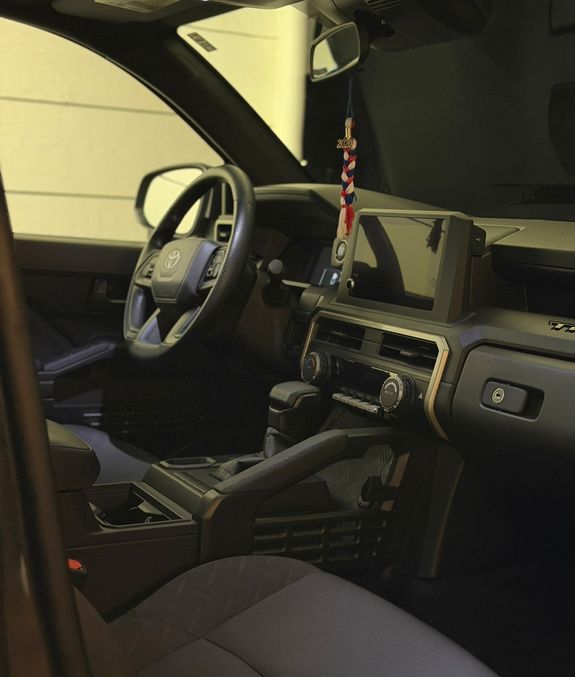 Transform Your Ride with Second Mile Detailing in Vidalia, GA