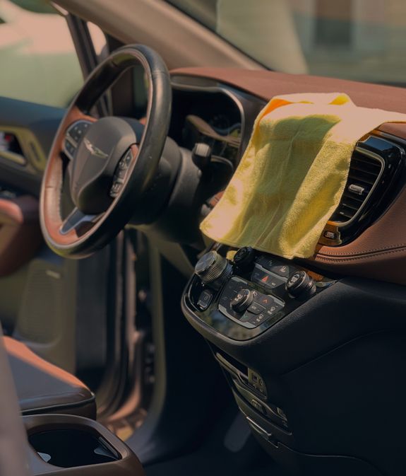 Satisfaction Guaranteed