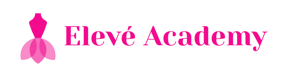 Elevé Academy logo