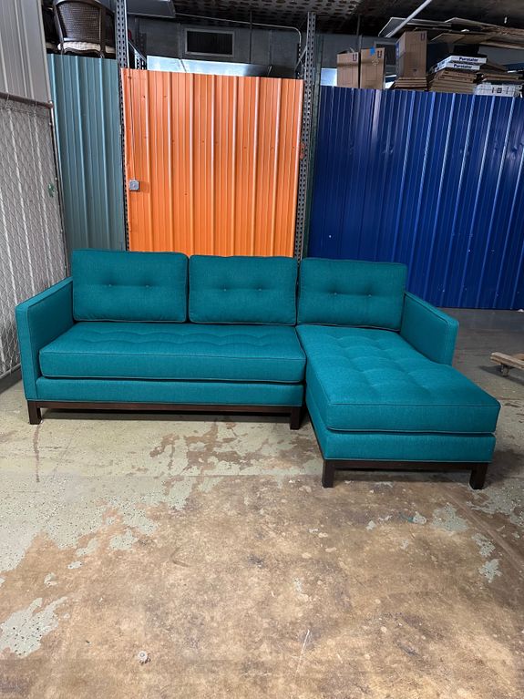 Commercial Upholstery