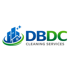 DBDC CLEANING SERVICES logo