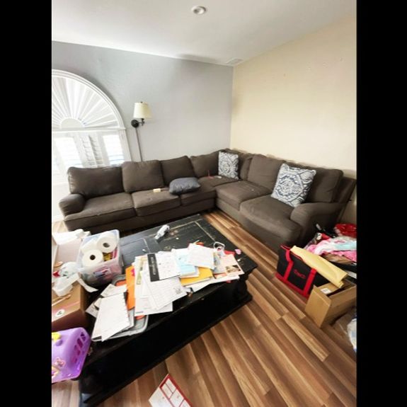 Residential Junk Removal