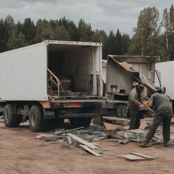 Estate & Foreclosure Cleanouts