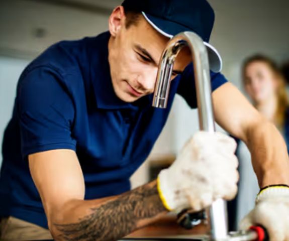 Plumbing
