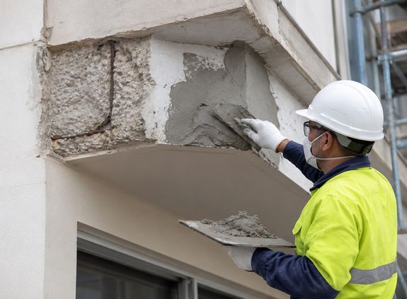 Remedial Works