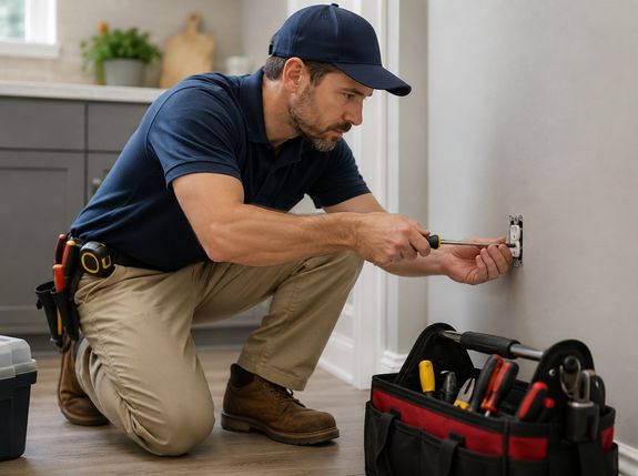 General Repairs