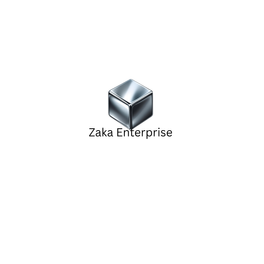 Zaka Enterprises logo