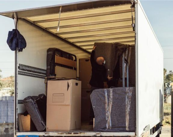 Transportation Solutions