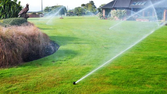 Transform Your Landscape with Expert Irrigation Solutions in Marietta, Bremen & Surrounding Areas