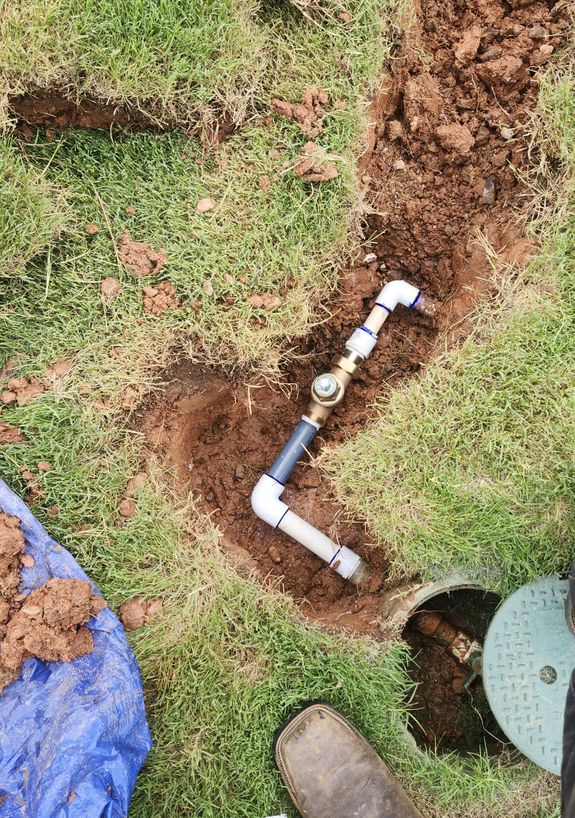Water Conservation Focus