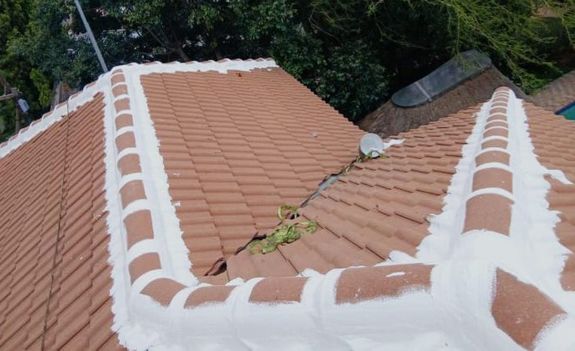 waterproofing 