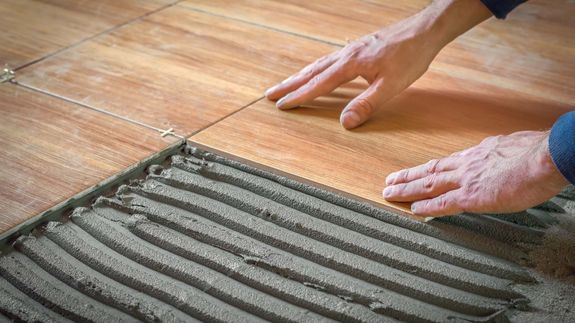 Transform Your Space with Expert Tile Installation and Repair in Johannesburg.