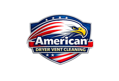 American Dryer Vent Cleaning logo