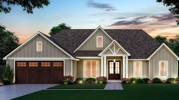 Transforming Spaces with Expertise in Construction - Oklahoma