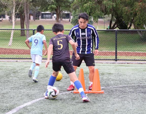 How 1-on-1 Coaching Works