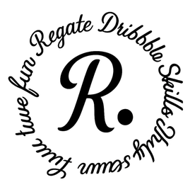 2006 | Regate Dribble Academy logo