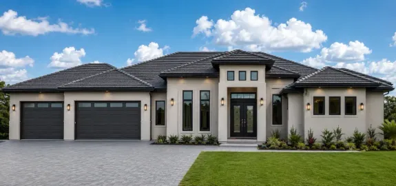 Affordable Excellence in Custom Home Construction