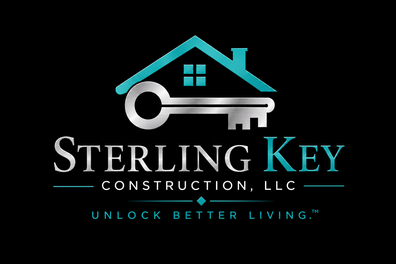Sterling Key Construction, LLC logo