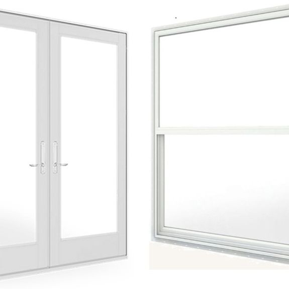 We Sell and Install Impact Windows and Doors