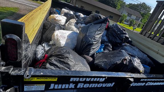 Clear Your Site, Focus on Your Build in St Clairsville